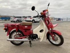 Honda Super Cub