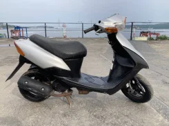 Suzuki Lets 2