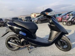 Honda Dio AF68