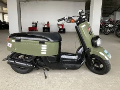 Yamaha Vox