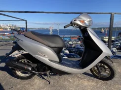 Honda Dio AF68