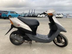 Suzuki Lets 2
