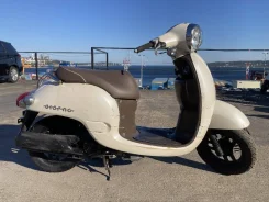 Honda Giorno AF70