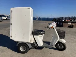 Honda Gyro Up