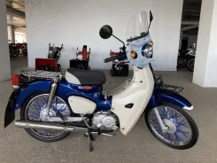 Honda Super Cub 110