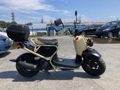 Honda Zoomer