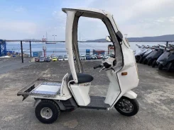 Honda Gyro Up