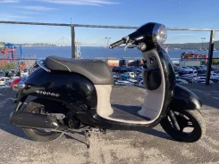 Honda Giorno AF70