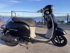 Honda Giorno AF70