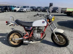 Honda Ape