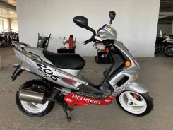 Peugeot Speedfight