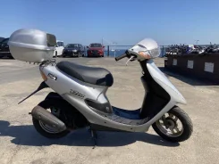 Honda Dio AF34