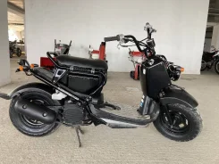 Honda Zoomer