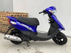 Yamaha Jog ZR
