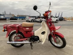 Honda Super Cub