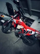 Regulmoto Holeshot Red Edition. 300����. ��., ��������, ���, � �������� ����