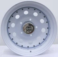 Ikon Wheels SNC032
