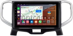 ��������� Suzuki Solio 3 2015-2020 (�������) Canbox Logic-i3 5737-9-3107 �� Android 13 (4G-SIM, 6/128, DSP, 360, QLed) 326460 ����