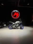 Yamaha MT-09 Tracer. 846����. ��., ��������, ���������, ��� ������� ����