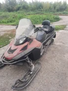 BRP Ski-Doo Expedition SE. ��������, ��, �� ����