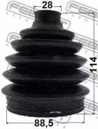   JEEP Grand Cherokee 08- . Febest 1417-ACT 1417ACT 