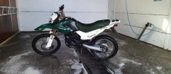 Motoland XR250 Enduro. 250����. ��., ��������, ���, � �������� ����