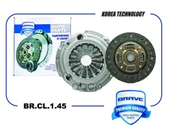 ��������� � ����� [�������+����] Mitsubishi Lancer 07- 1,8/2,0/ ASX 10- Brave ���. BRCL145 BRCL145 ����