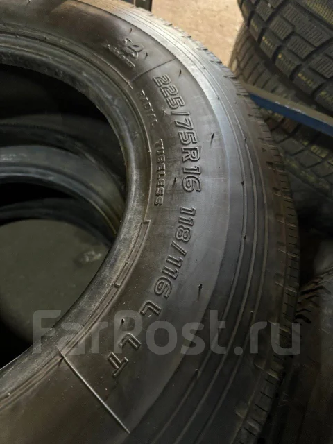 Toyo Delvex M134. ������, 2018 ���, �/�, ����� 20 % ����