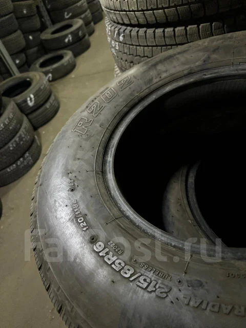 Bridgestone R202. ������, �/�, ����� 20 % ����