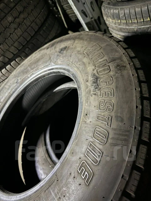 Bridgestone R202. ������, �/�, ����� 20 % ����