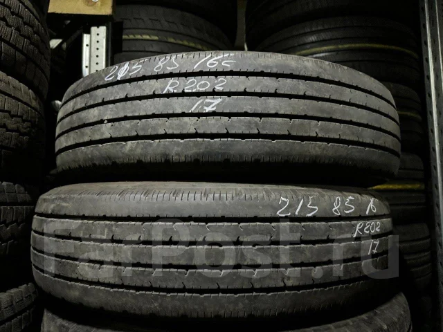 Bridgestone R202. ������, �/�, ����� 20 % ����