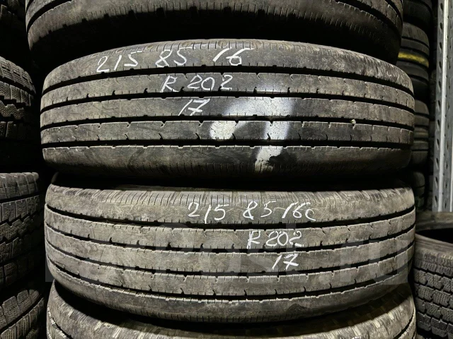 Bridgestone R202. ������, �/�, ����� 20 % ����