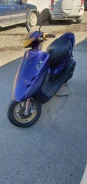 Honda Dio AF35 ZX. 49����. ��., ��������, ��� ���, � �������� ����