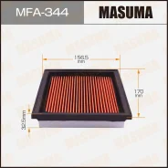 ������ ��������� Masuma MFA-344 MFA344 ����