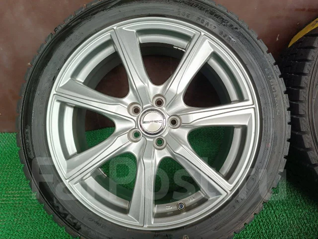 Dunlop PRD. 7.0x17", 5x100, ET48, �� 68���. ����