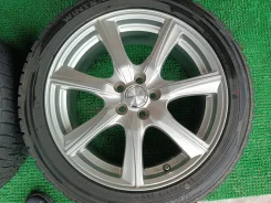 Dunlop PRD. 7.0x17", 5x100, ET48, �� 68���. ����