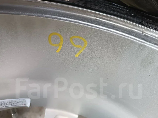 Dunlop PRD. 7.0x17", 5x100, ET48, �� 68���. ����