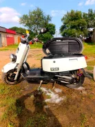 Yamaha Vox. 50����. ��. ����