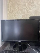 Samsung. 23", ���������� �� (LCD, LED, QLED) ����