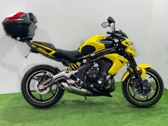 Kawasaki ER-6. 650����. ��., ��������, ���������, ��� ������� ����