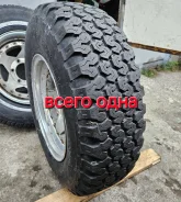 Bridgestone Desert Dueler A/T 604V. ����� at, �/�, ����� 10 % ����