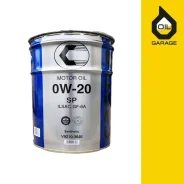 Castle. 0W-20, ������������� ����