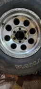 DJ Wheels. 10.0x16", 139.00x6, ET-45, �� 161���. ����