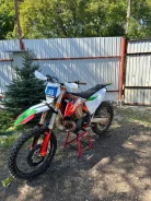 KTM 300 EXC Six Days. 300����. ��., ��������, ��� ���, ������ �� �� ����