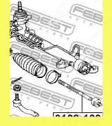 ���� ������� | ����� ���� ��� | Febest 0122120 0122120 ����