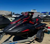 Yamaha FX Cruiser SVHO. 2019 ��� ����