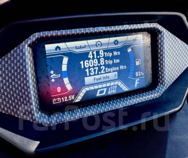 Yamaha FX Cruiser SVHO. 2019 ��� ����