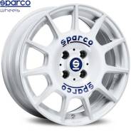 Sparco Terra. 7.0x16", 4x98, ET37,  58,6.     