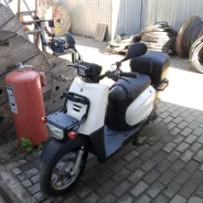 Yamaha Gear. 50����. ��., ��������, ��� ���, ������ �� �� ����