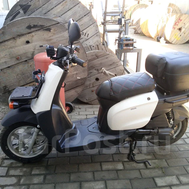 Yamaha Gear. 50����. ��., ��������, ��� ���, ������ �� �� ����